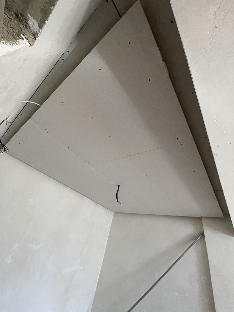 PLADUR, BARRAMENTOS, REMODELACOES EM GERAL