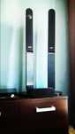 Kolumny Samsung od kina domowego