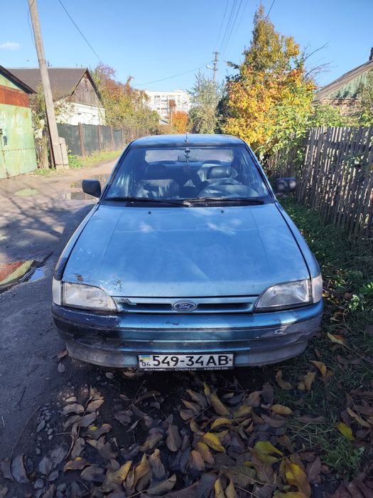 Продам Ford Orion