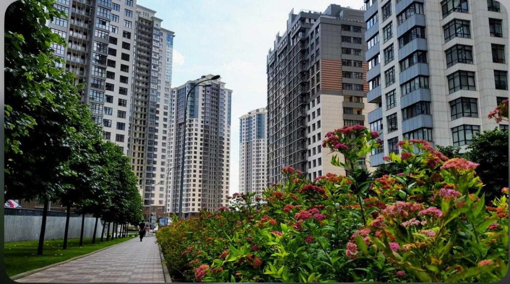 БЕЗ%! Продається дворівнева 8к.квартира в ЖК Новопечерські Липки