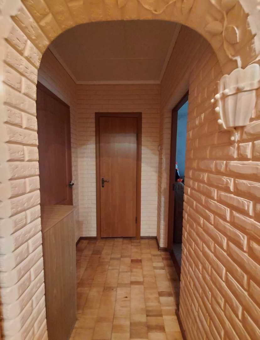 Продам квартиру 73 м.кв  Пономарьова 18! Академмістечно Лавіна. РЕМОНТ