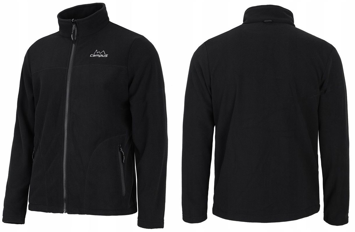 Campus Vargur Vaportex Activ Kurtka 3w1/5000 L
