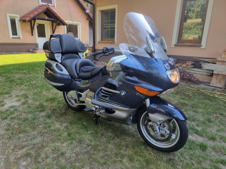 BMW K1200 LT 2005