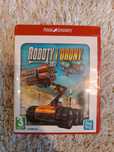 Roboty i drony 2017 (Gra PC)
