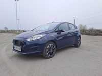 Ford fiesta 2013r