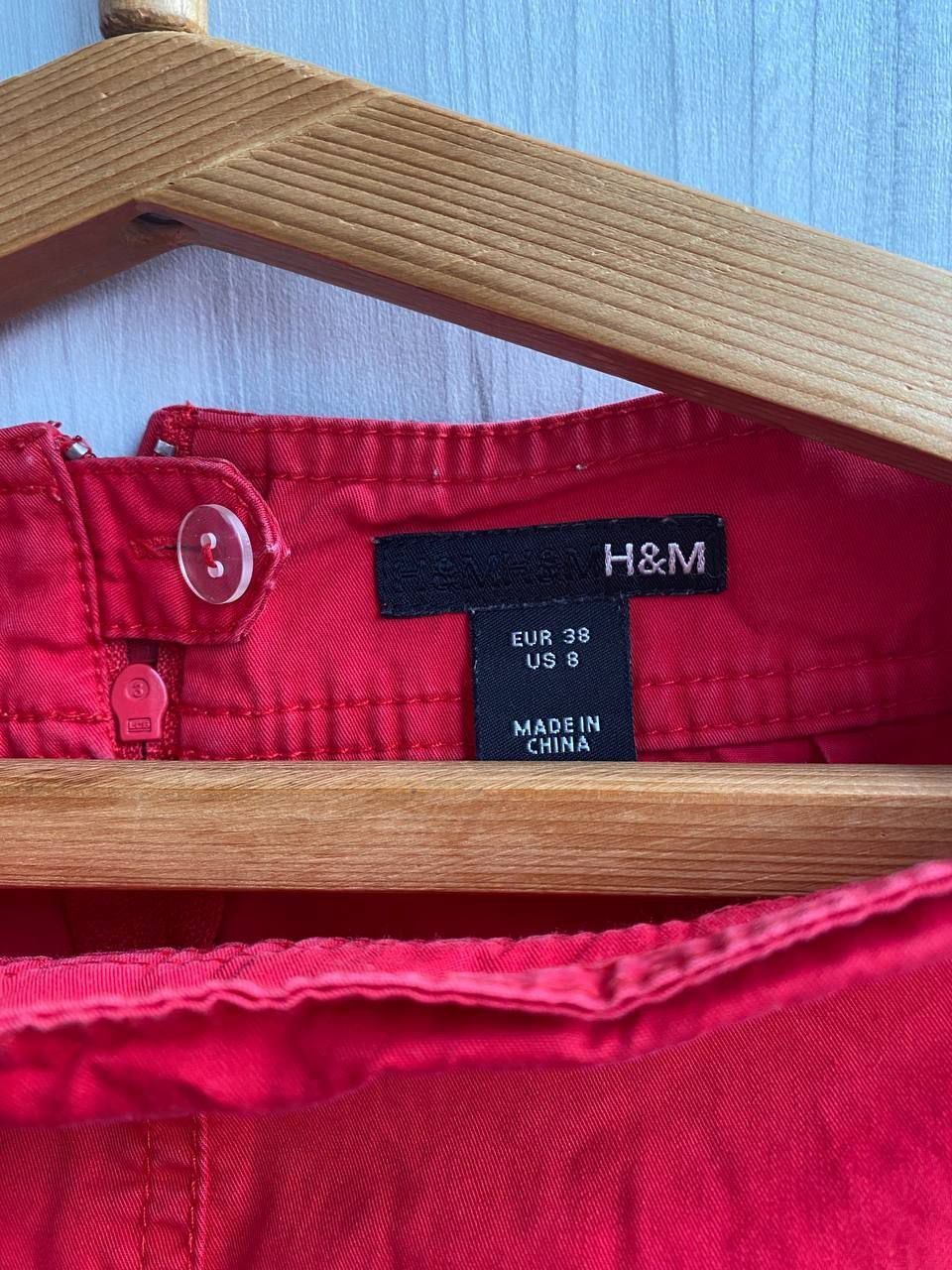 Спідниця міні H&M