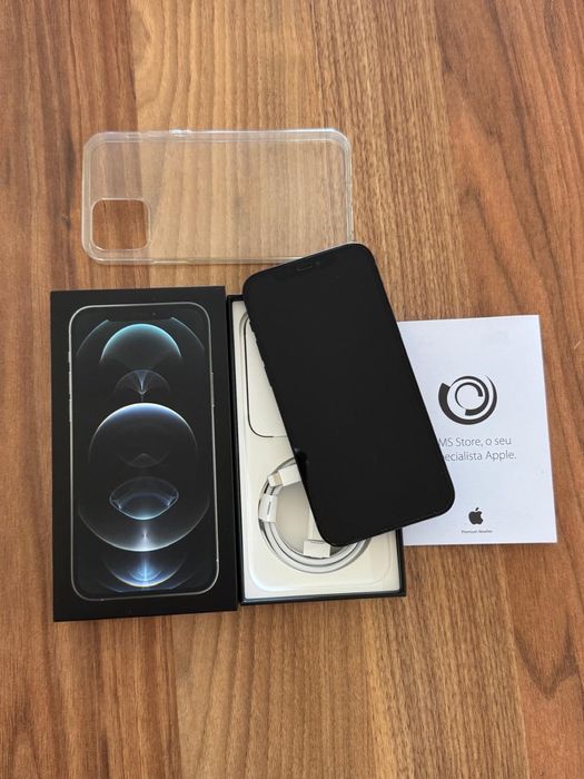 iPhone 12 - 128Gb