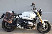 BMW R BMW R nine T Option 719 Salon PL 2023r. Stan perfekcyjny  1 właściciel