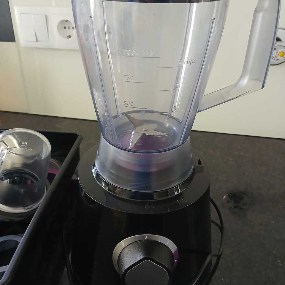 Robot de cozinha Philips HR7762/90