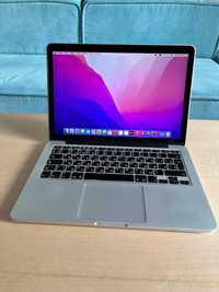 MacBook Pro (Retina, 13-inch, Early 2015) (MF840UA/A) i5/8GB/SSD256