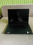 Laptop lenovo legion 5 rtx 3060  120w 17ACH6H 17 cali