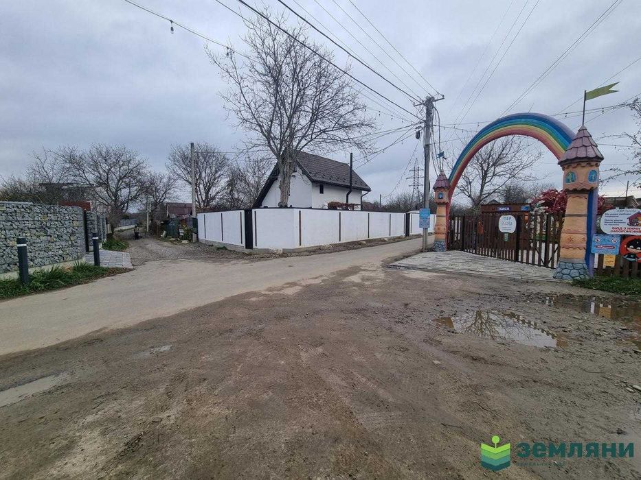 Продаж дачі 3,87 сот в СТ Бистриця Надвірнянська (5)