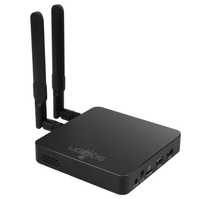 Android tv box Ugoos am6 2/16