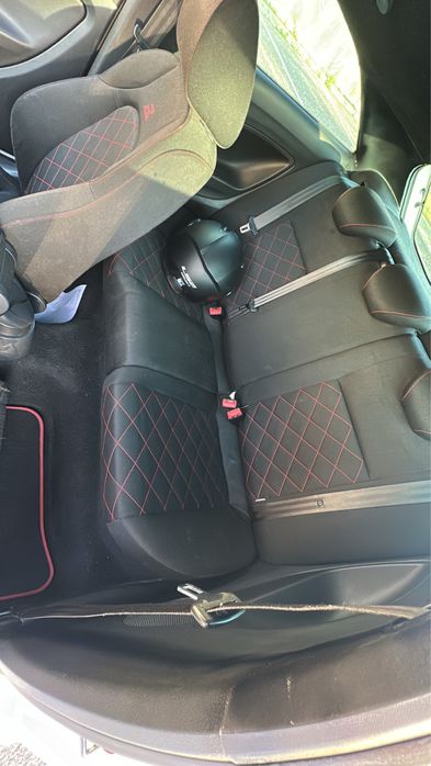 Seat Bocanegra 200cv