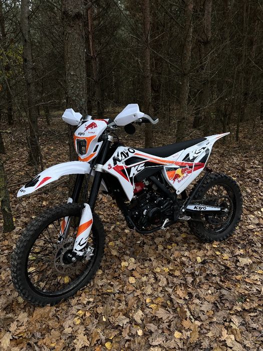 KAYO K5 300 Enduro