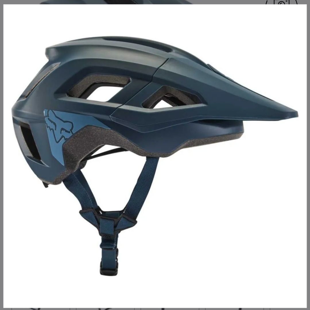 Kask MTB Fox mainframe L MIPS
