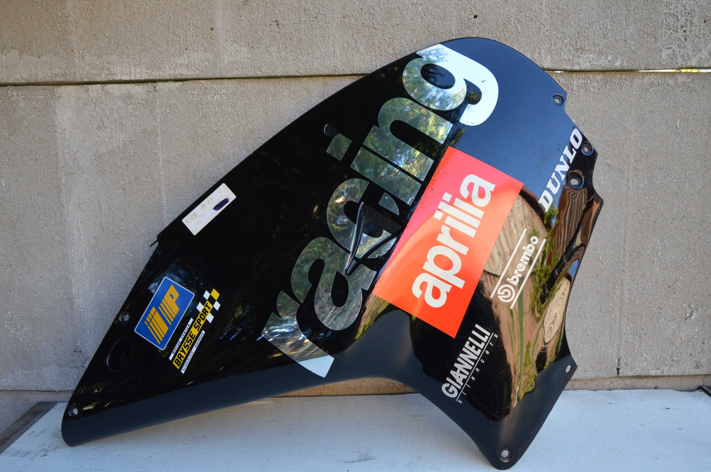 Aprilia RS 250 '98-03r OWIEWKA lewa oryginal
