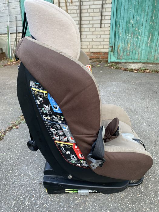 Автокресло Maxi-Cosi