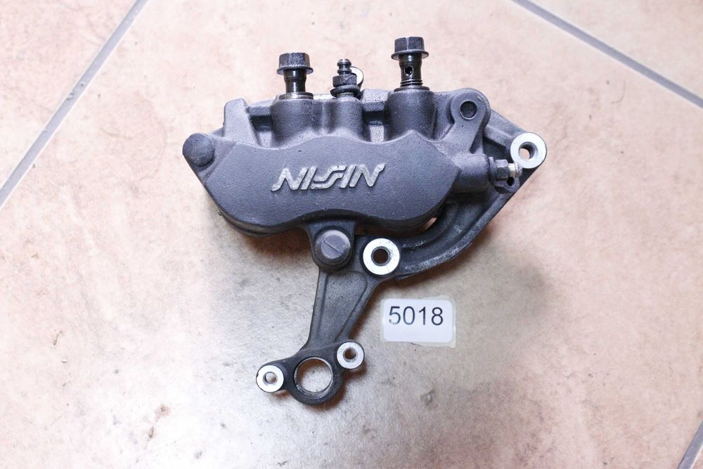 5018 Zacisk hamulcowy przedni prawy Honda Goldwing GL 1800 |01-05