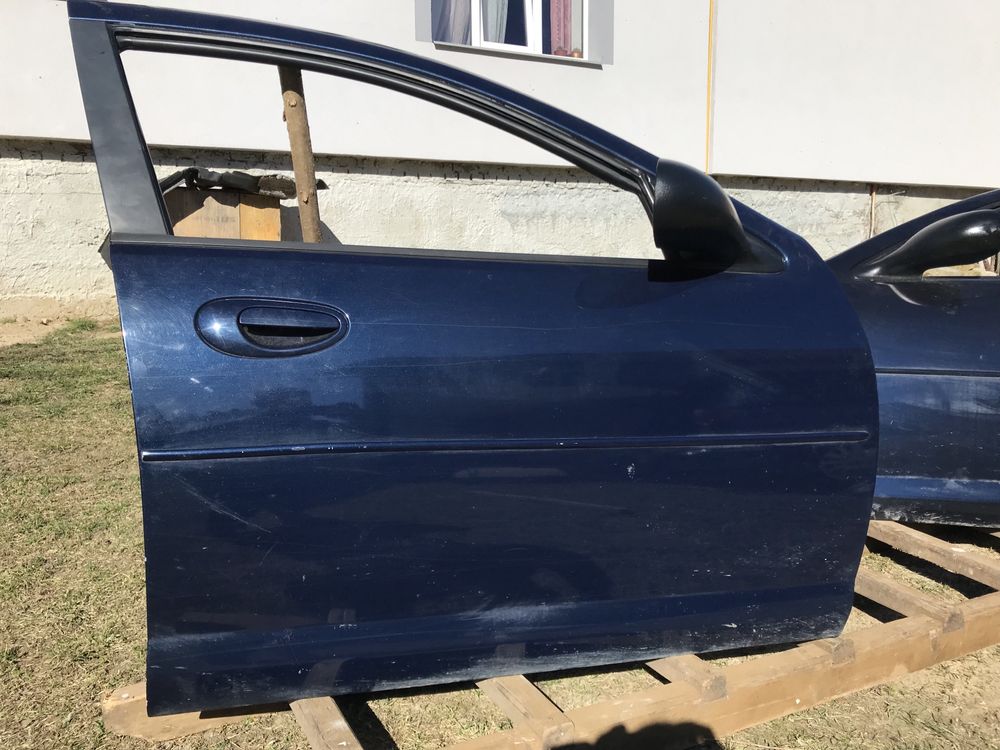 Дверки Chrysler sebring
