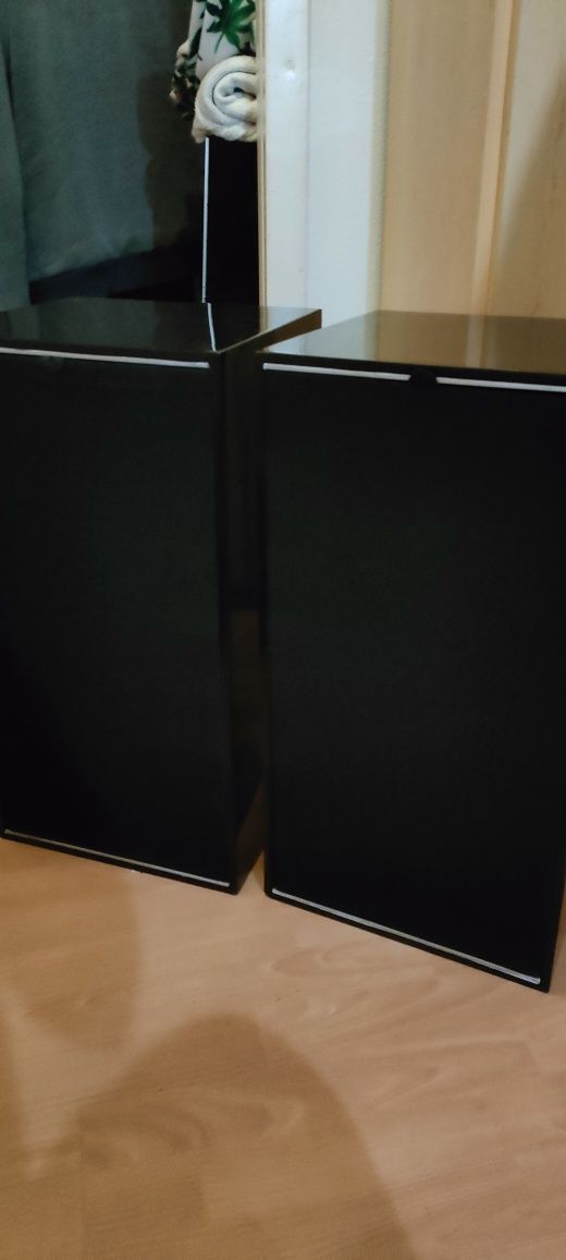 Kolumny głośnikowe Sansui ES 200