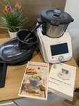 Monsieur cuisine connect