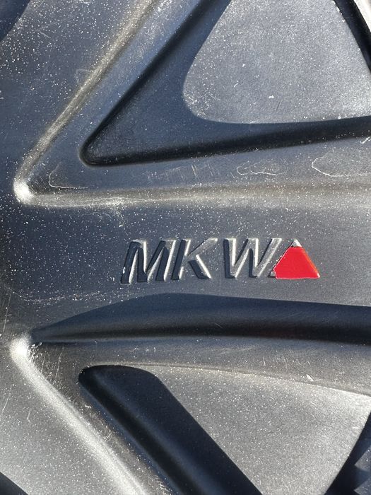 Диски 5*130 R18 MKT