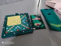 Scrabble pocket magnetyczne