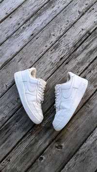 Nike Air Force. Кросівки 40р. Кросівки. Білі кросівки. Кросівки найк.