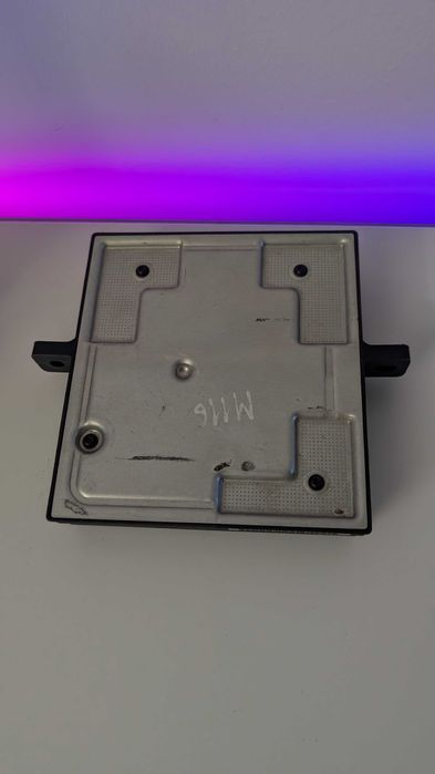 Modulos Electricos Rede de Bordo Audi A4 8E B6