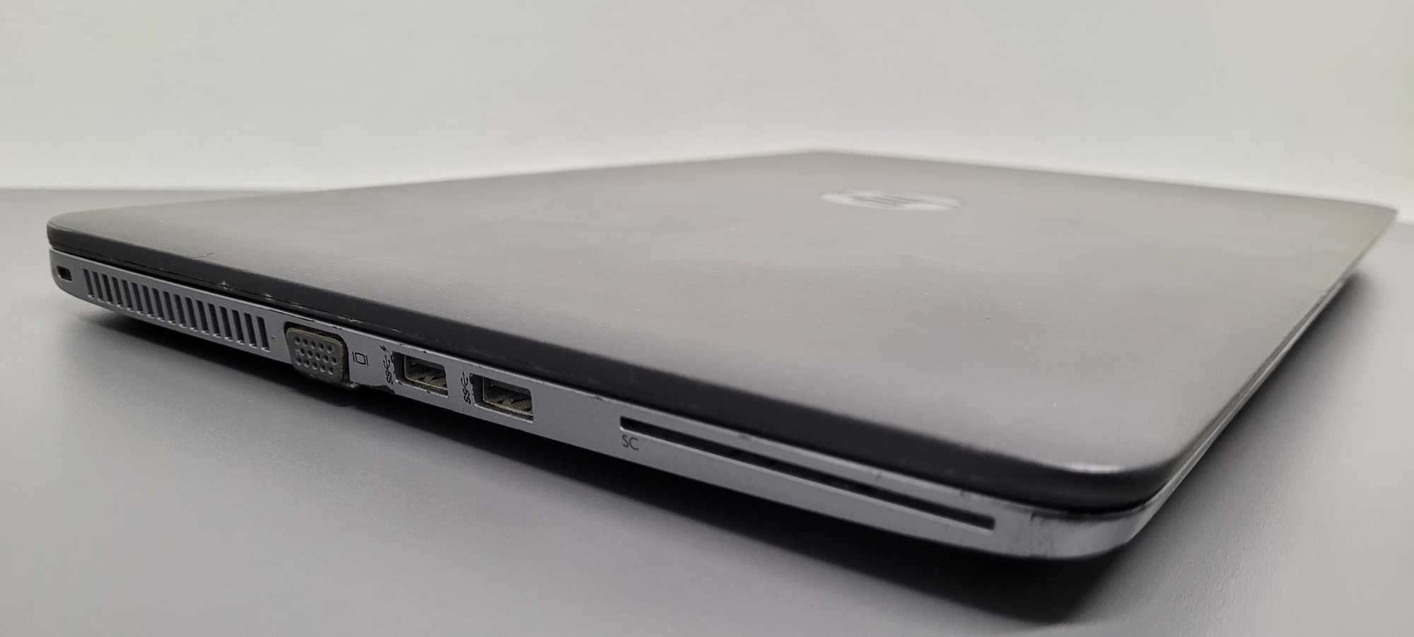 HP EliteBook 850 – RÁPIDO i5-5300U, 8GB RAM, 250 SSD - Portátil, Lapto