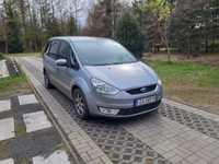 Ford Galaxy 2.0 TdCi 2008