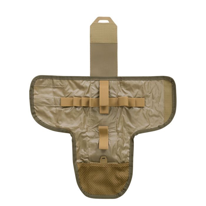 Apteczka DIRECT ACTION POUCH VERTICAL MK II Cordura Adaptive Green