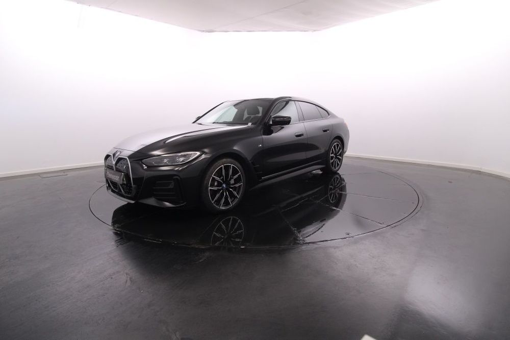 BMW i4 eDrive40 Pack Desportivo M