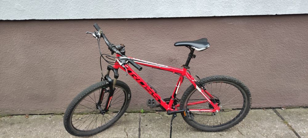 Rower Kross Hexagon X2