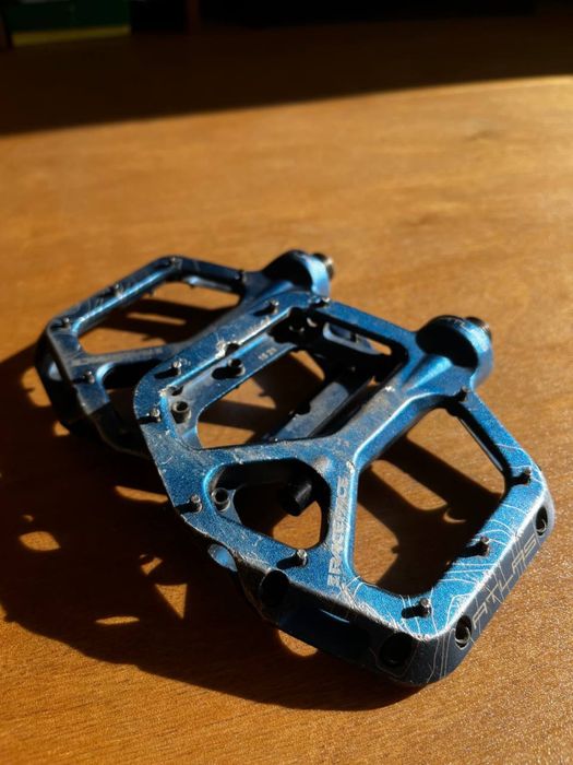 Педалі Raceface Atlas, crank brothers, oneup, specialized,trek,yt