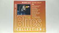 Buddy Guy Stone crazy Blues Collection CD