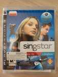 Ps3 Singstar polskie hity