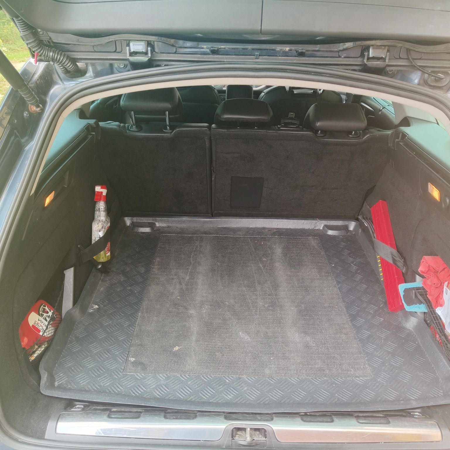 Citroen C5 x7 2010