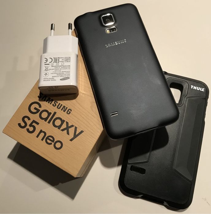 Samsung S5 Neo 16GB