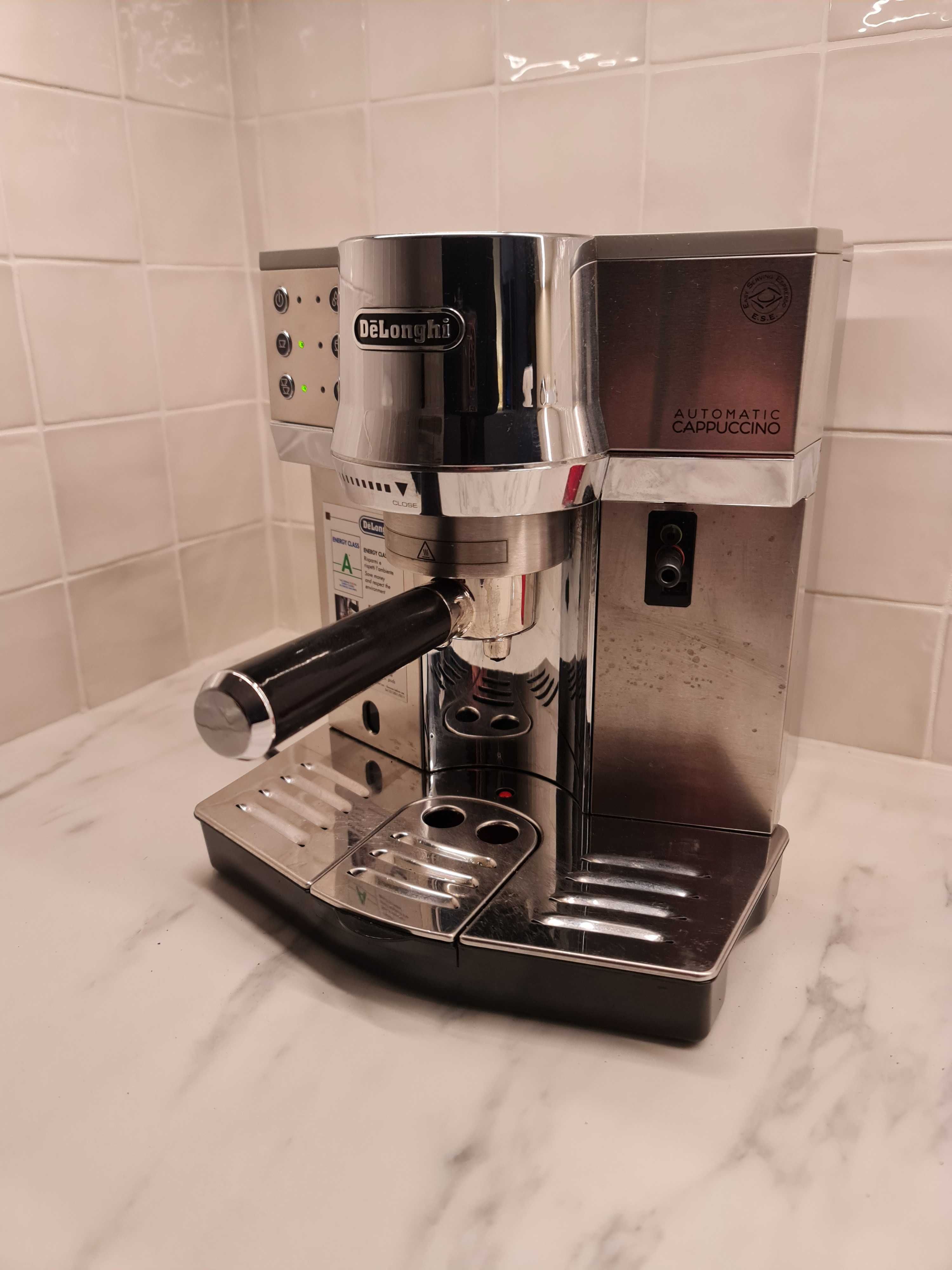 Ekspres DELONGHI EC 850.M