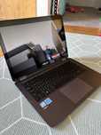 Laptop dotykowy ASUS ZenBook Flip 13.3” UC360CAK 8/256GB SSD win10