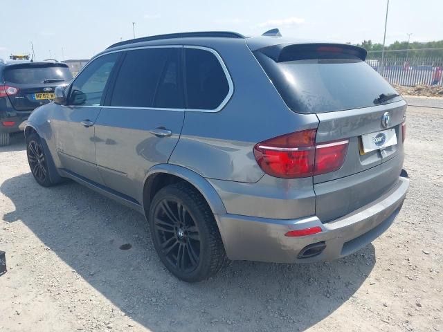 Шрот розбір BMW X5 X6 e70 e71 3.0 TDi розбірка запчастини на болтики