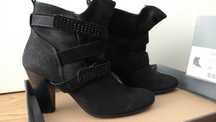 Buty Botki Ecco shape 75