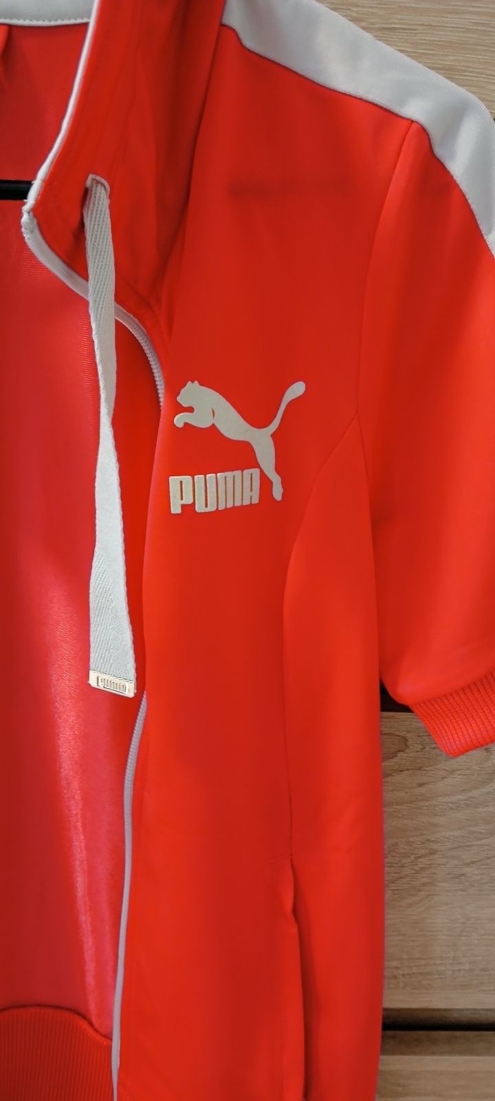 Bluzka damska puma