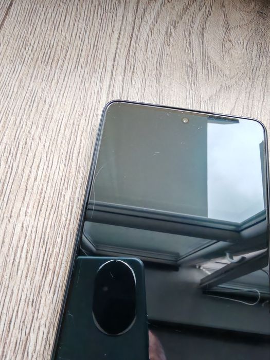 Infinix note 30 pro używany z oryginalna ładowarką i przewodem usbc