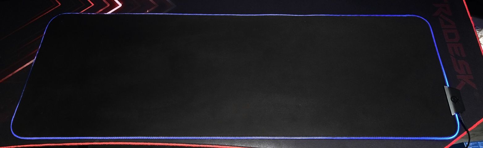 Podkładka SteelSeries Prism Cloth XL *OKAZJA*