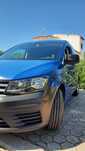 VW Caddy
