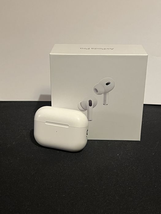 Airpods Pro 2 (Najlepsza Jakość)!