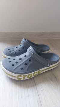 Crocs chodaki klapki wkładka 230mm